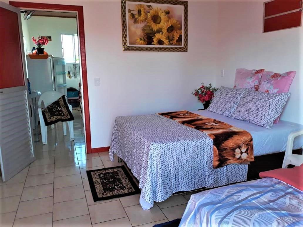 Aconchego - Familia Mangas Monteiro Daire Macapá Dış mekan fotoğraf
